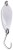 Žlica Iron Trout Wave Spoon 2,8gr