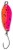 Žlica Iron Trout Wave Spoon 2,8gr