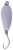 Žlica Iron Trout Wave Spoon 2,8gr