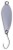 Žlica Iron Trout Wave Spoon 2,8gr