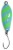 Žlica Iron Trout Wave Spoon 2,8gr