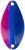 Žlica Mikado Lazzer Spoon 1,6gr 03