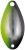 Žlica Mikado Lazzer Spoon 2,5gr 06