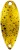 Žlica Mikado M-Craft Spoon 4,7gr 10