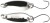Žlica Mikado Mini Spoon 2,4cm 1,5g