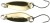 Žlica Mikado Mini Spoon 2,4cm 1,5g