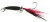 Žlica Mikado Mini Spoon S Ocasem 2,4cm 1,5gr Srebrna
