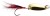 Žlica Mikado Mini Spoon s repom 2,4cm 1,5gr