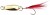 Žlica Mikado Mini Spoon s repom 2,4cm 1,5gr