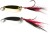 Žlica Mikado Mini Spoon s Repom 2,4cm 2,5gr