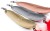 Žlica Rage Ultra UV Spoons 14cm 61gr