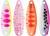 Žlica Rapture Naative Spoon 3,6gr 3,6cm