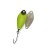 Žlica Spinmad Target Spoon 1,5gr 3210