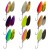 Žlica Spinmad Target Spoon 3,5gr
