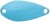 Žlica ValkeIN Scheila 1,8gr No.14 Light Blue