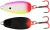 Žlica Westin Bulldog 3.9cm 7g Yellow/Pink Glow (Ultimate)