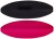 Žlica Westin Pr?sten 4cm 3,5gr Black/Pink