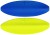Žlica Westin Pr?sten 4cm 3,5gr Blue/Yellow