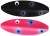 Žlica Westin Praesten 4.9cm 7g Black/Pink Clown