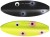 Žlica Westin Praesten 4.9cm 7g Black/Yellow Clown