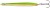Žlica Westin S?lvpilen 16g 9,5cm Chartreuse Diamond