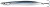 Žlica Westin Sandy Fixed 10cm 14g Real Herring