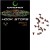 Zvonasti stoperi Gardner Covert Hook Stops