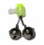 Zvončić Zfish Double Bell Light Clip