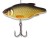 Zvuková Nástraha MADCAT Inline Rattler 13cm 90gr Rudd